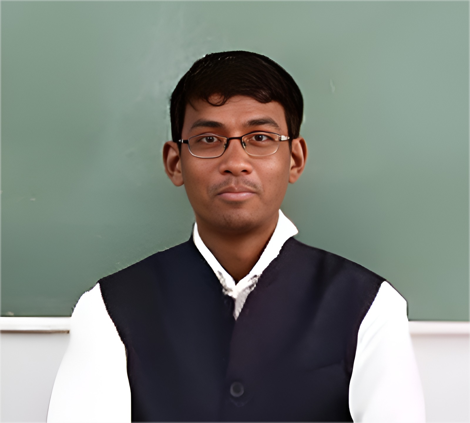 Sudhakaran T Founder